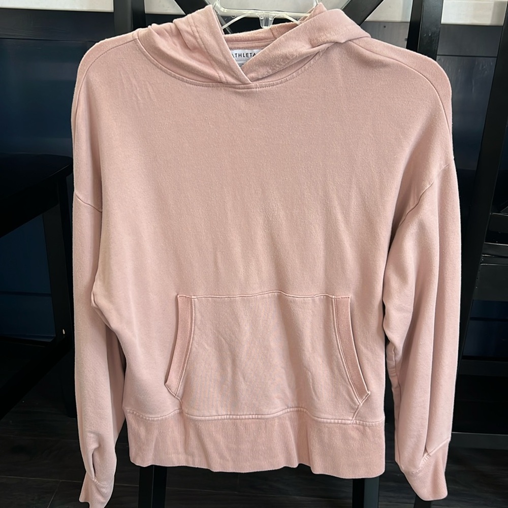 Athleta hoodie